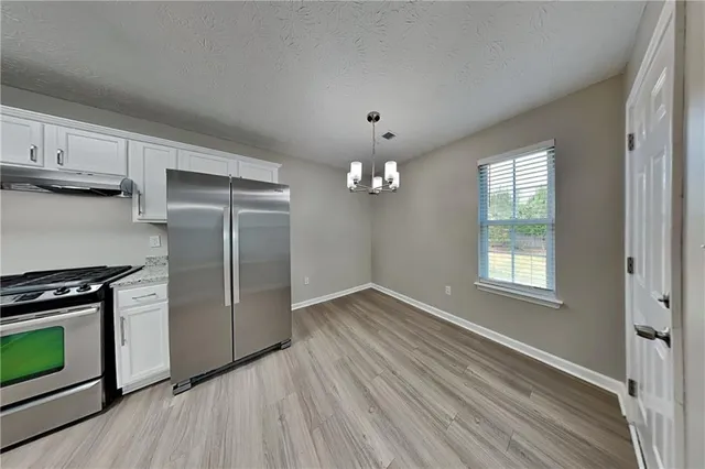 $1,695 | 173 St Ann Circle, Dallas, GA 30157