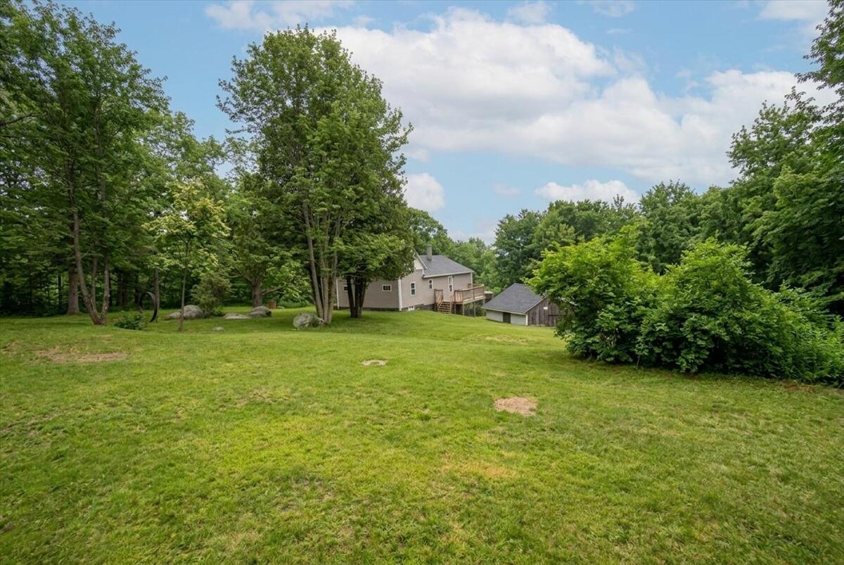 631 Johnson Hill Road Poland, ME 04274 - Photo 3 of 48 09-1_Exterior 2.3