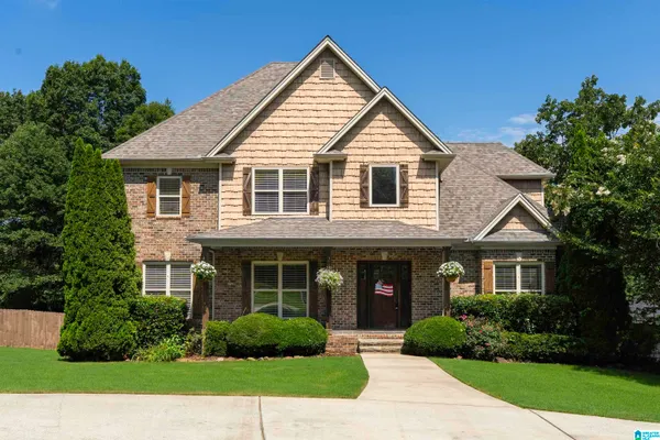 $479,000 | 542 Cody Circle, Springville, AL 35146