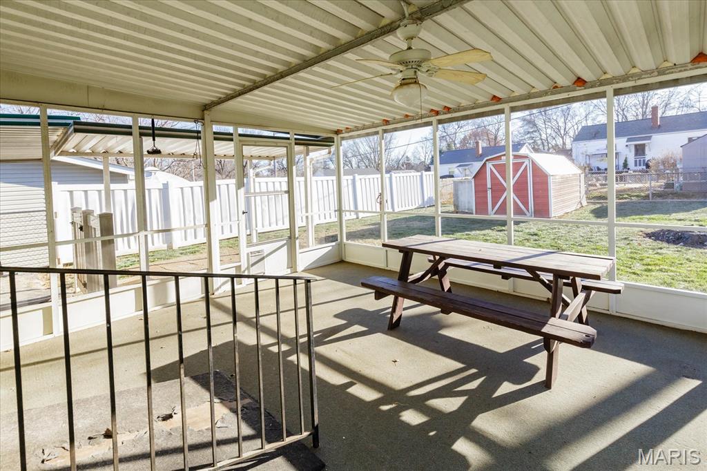 829 Perry Street St. Charles, MO 63301 - Photo 19 of 21