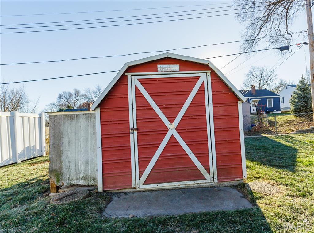 829 Perry Street St. Charles, MO 63301 - Photo 20 of 21