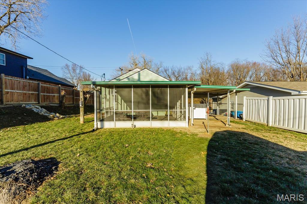 829 Perry Street St. Charles, MO 63301 - Photo 21 of 21