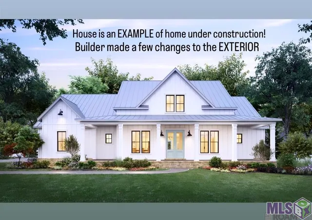 $799,999 | 9053 Hillon Hood Road, Denham Springs, LA 70726