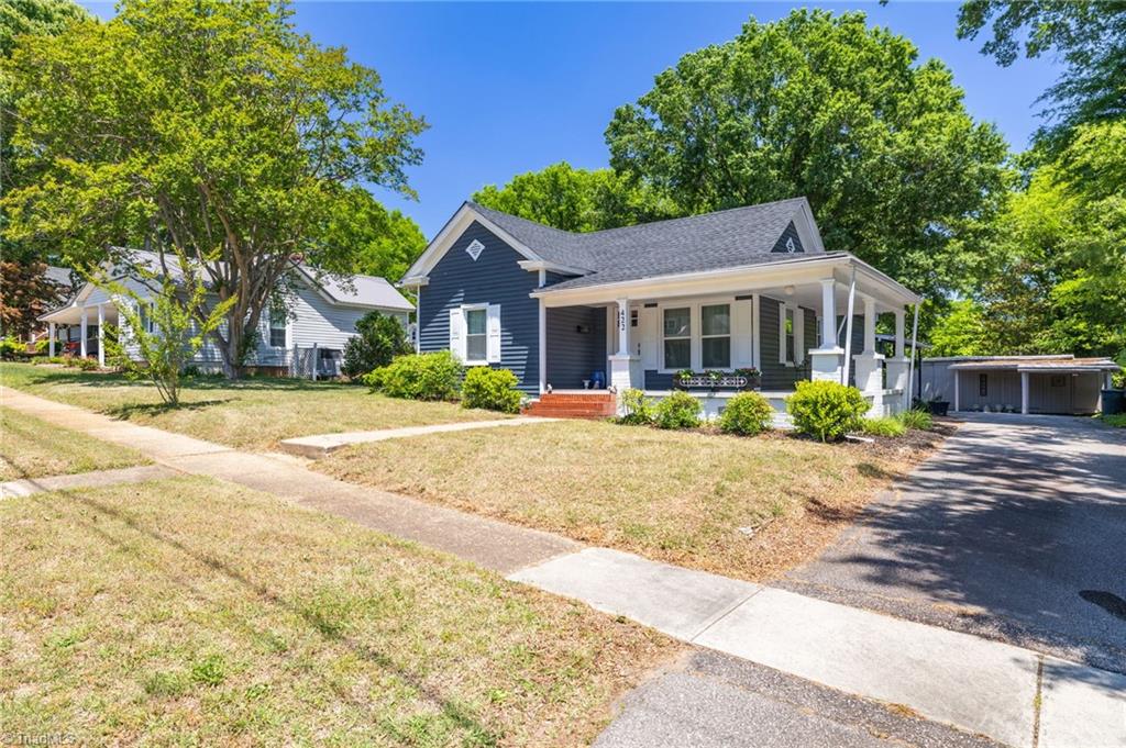 422 Patrick Street Eden, NC 27288 - Photo 4 of 32