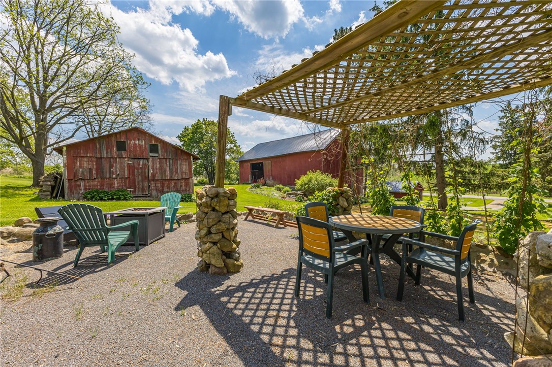 5660 Nott Road Canandaigua, NY 14424 - Photo 8 of 47