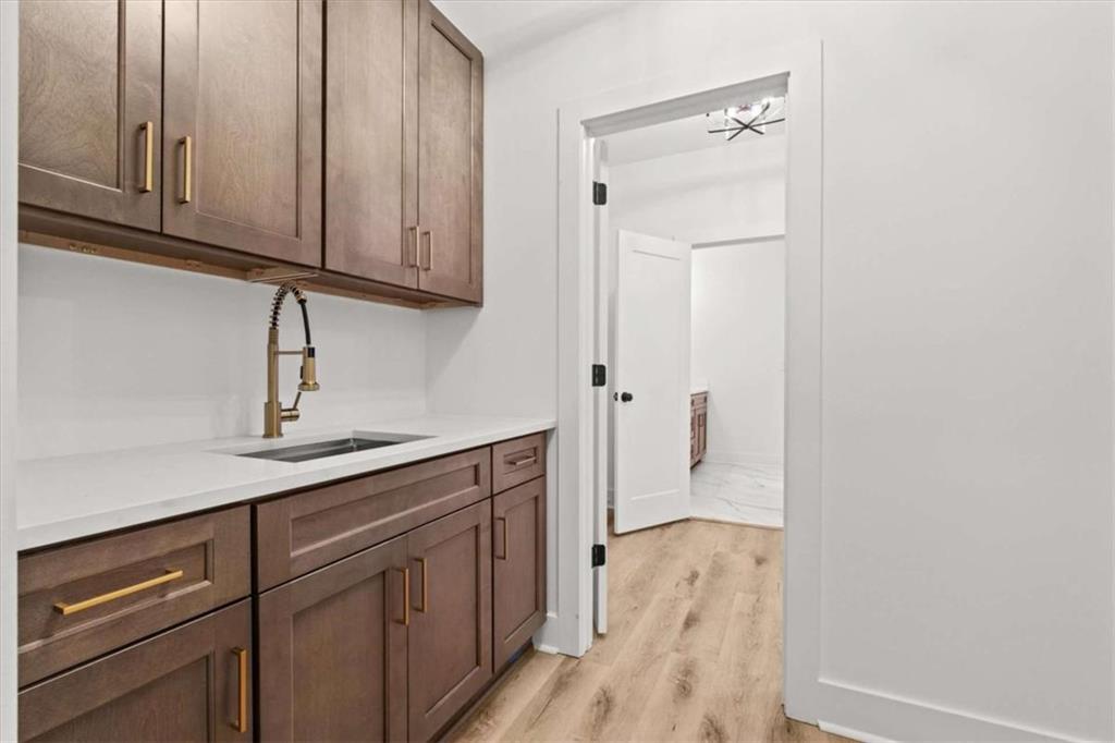 415 Lively Road Waco, GA 30182 - Photo 25 of 49 a kitchen with a sink