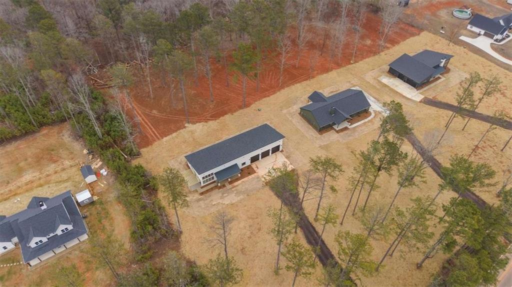 415 Lively Road Waco, GA 30182 - Photo 48 of 49