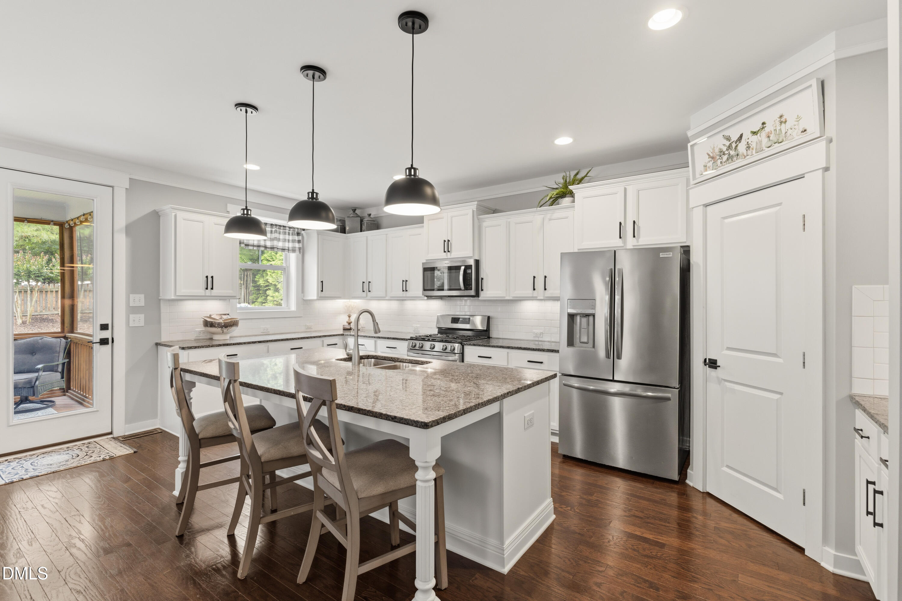 3127 Freeman Farm Way Rolesville, NC 27571 - Photo 6 of 57
