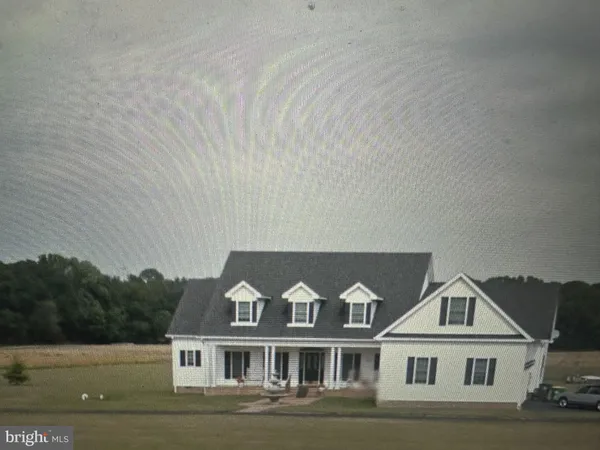 $635,000 | 25821 Green Briar Road, Seaford, DE 19973