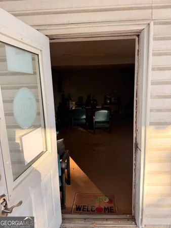 a view of living room