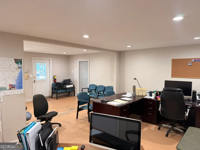 $165,000 | 210 Savannah Avenue, Dublin, GA 31027