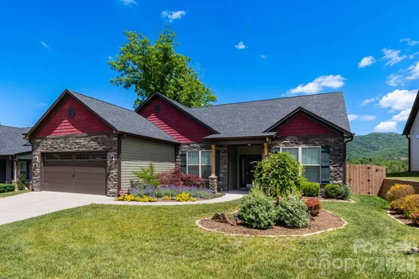 $479,000 | 407 Bell Lily Drive, Weaverville, NC 28787