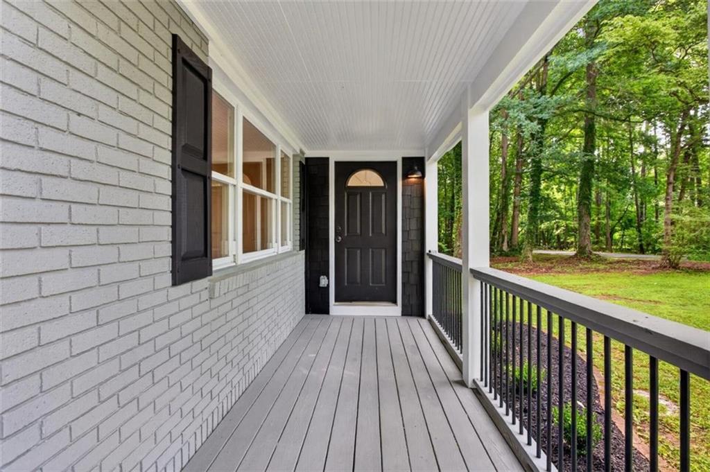 837 Puckett Road Waleska, GA 30183 - Photo 7 of 60