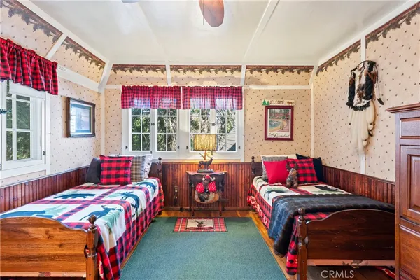 $3,800 | 197 Rocky Point Road, Lake Arrowhead, CA 92352