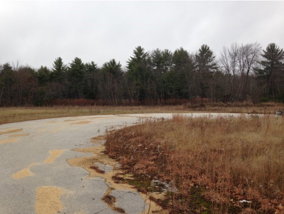 Lot 28 Barnstead Road Pittsfield, NH 03263 - Photo 1 of 1