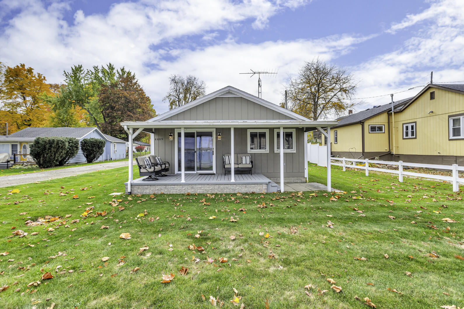 4489 Woerner Road Manitou Beach, MI 49253 - Photo 1 of 46 0N0A8894
