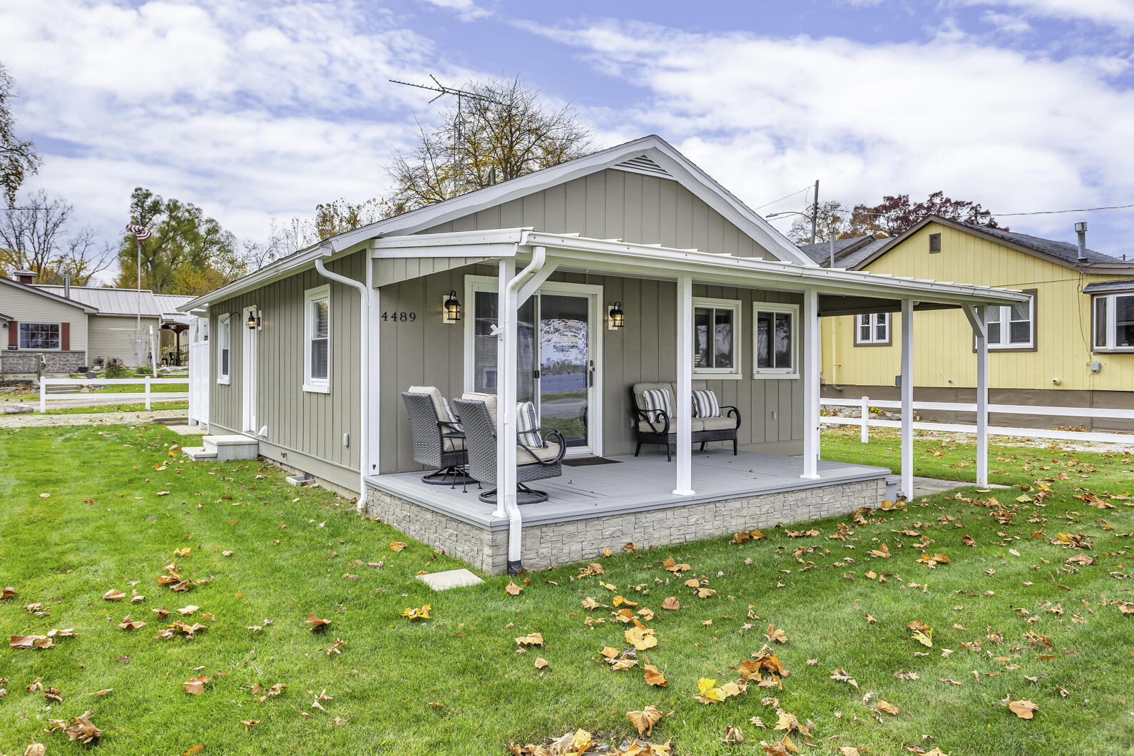 4489 Woerner Road Manitou Beach, MI 49253 - Photo 35 of 46 0N0A8897