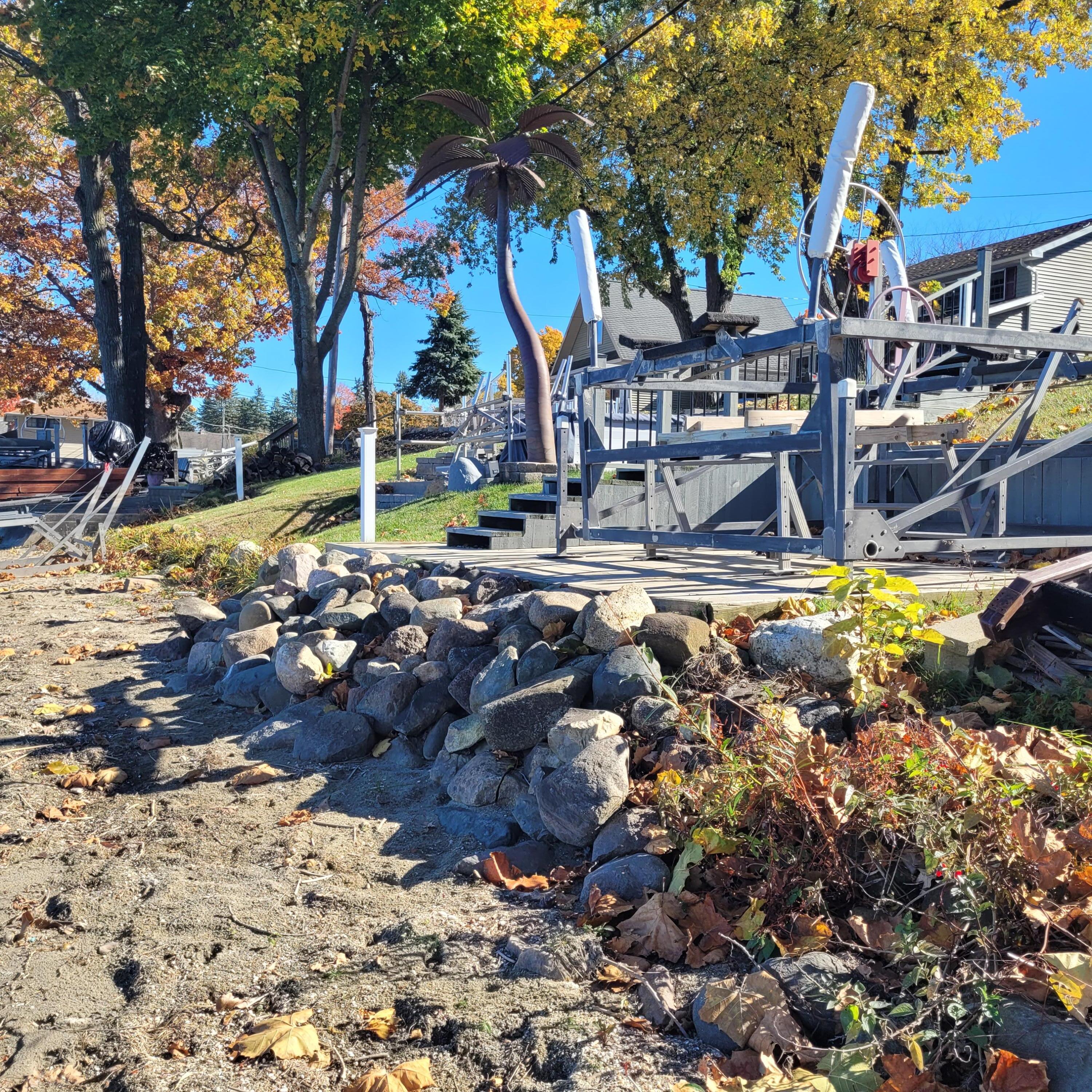 4489 Woerner Road Manitou Beach, MI 49253 - Photo 40 of 46 20241024_141805