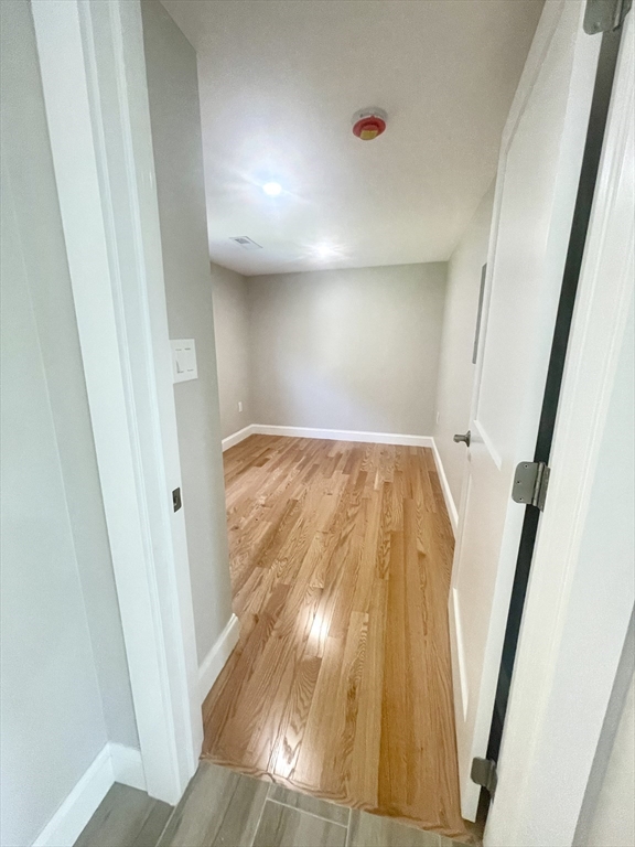 435 Newport Road, Unit 2 Hull, MA 02045 - Photo 27 of 38 a view of a hallway
