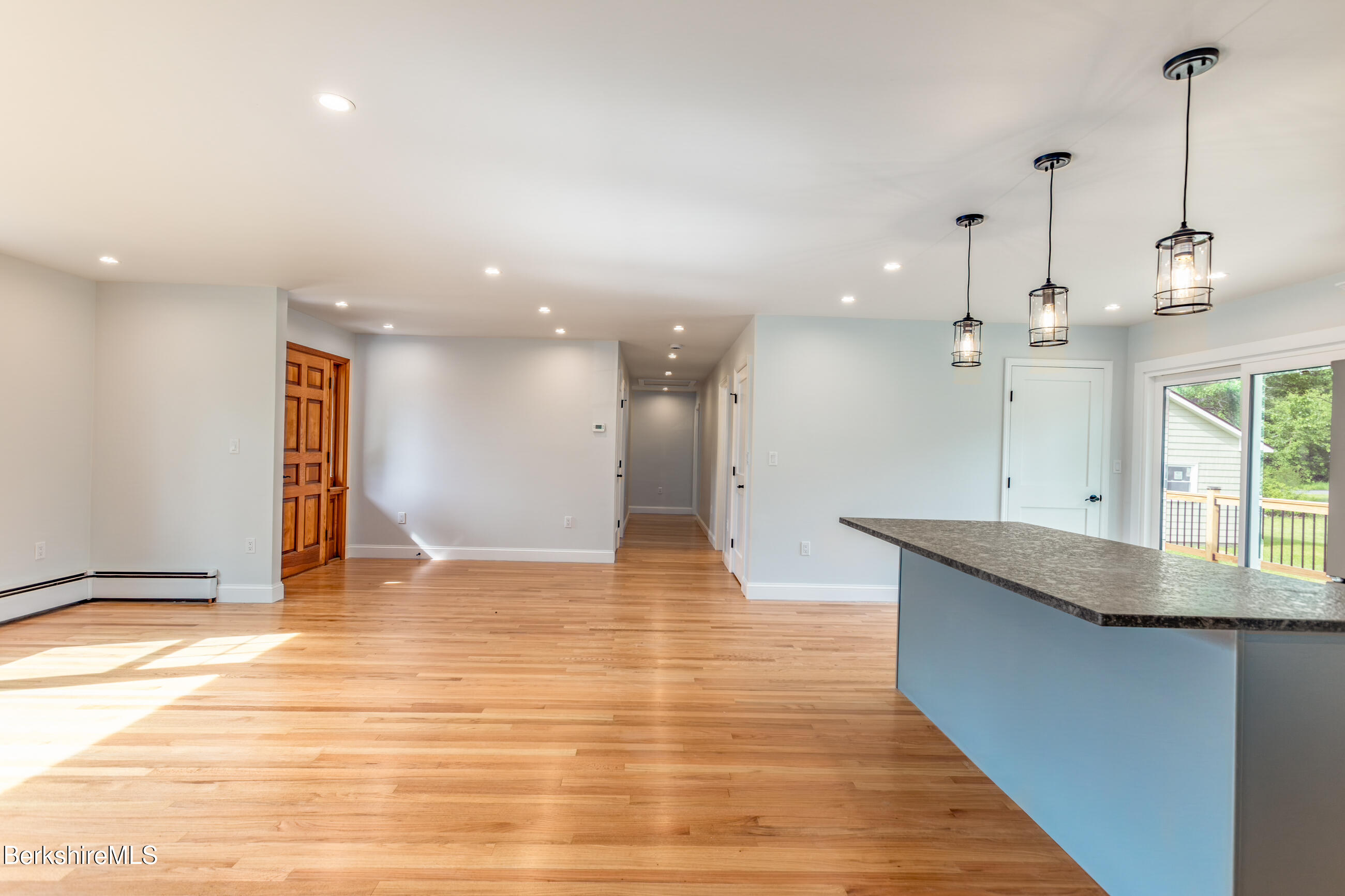 96 Anthony Road Dalton, MA 01226 - Photo 14 of 32 Open Concept
