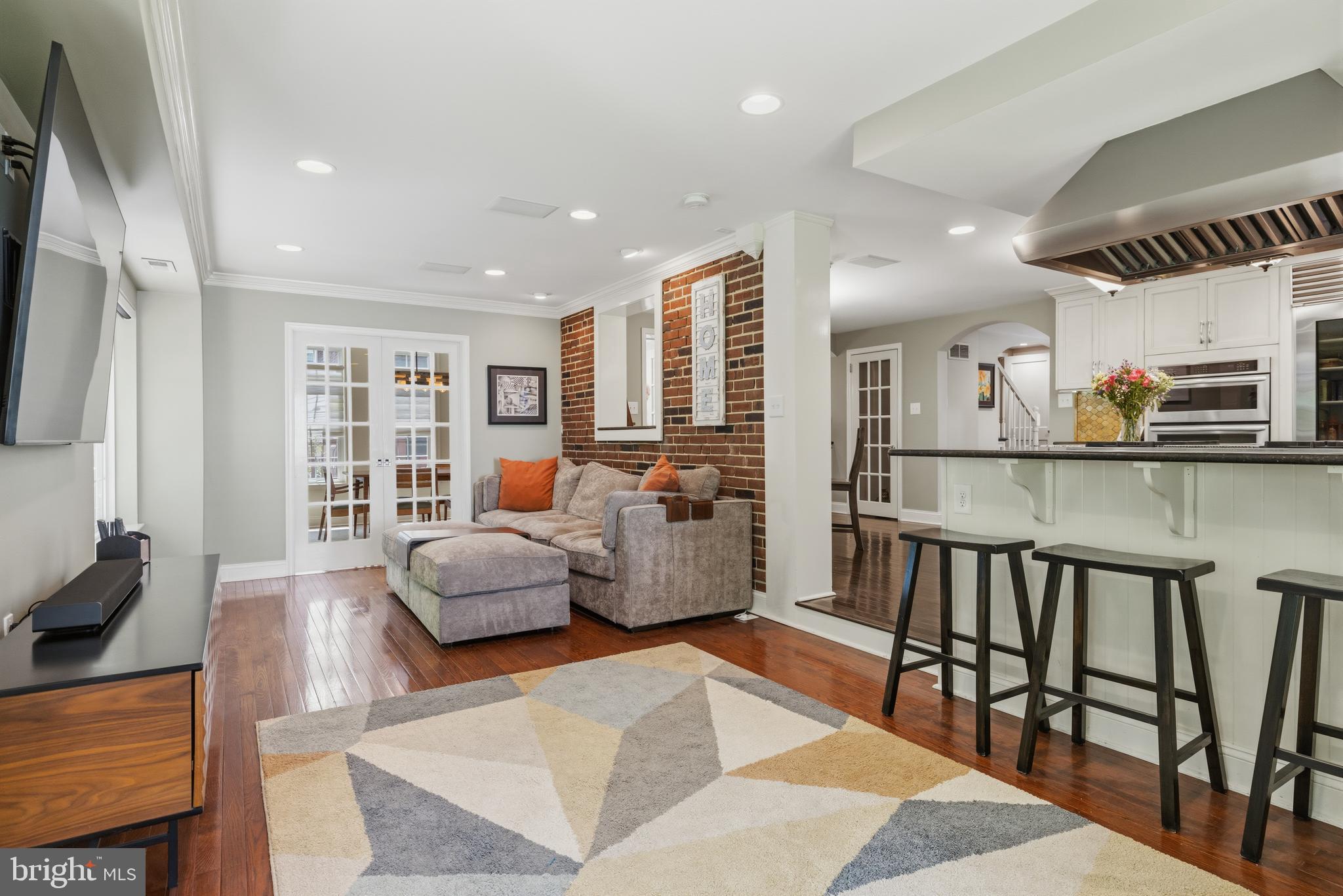 1547 Edge Hill Road Abington, PA 19001 - Photo 16 of 62