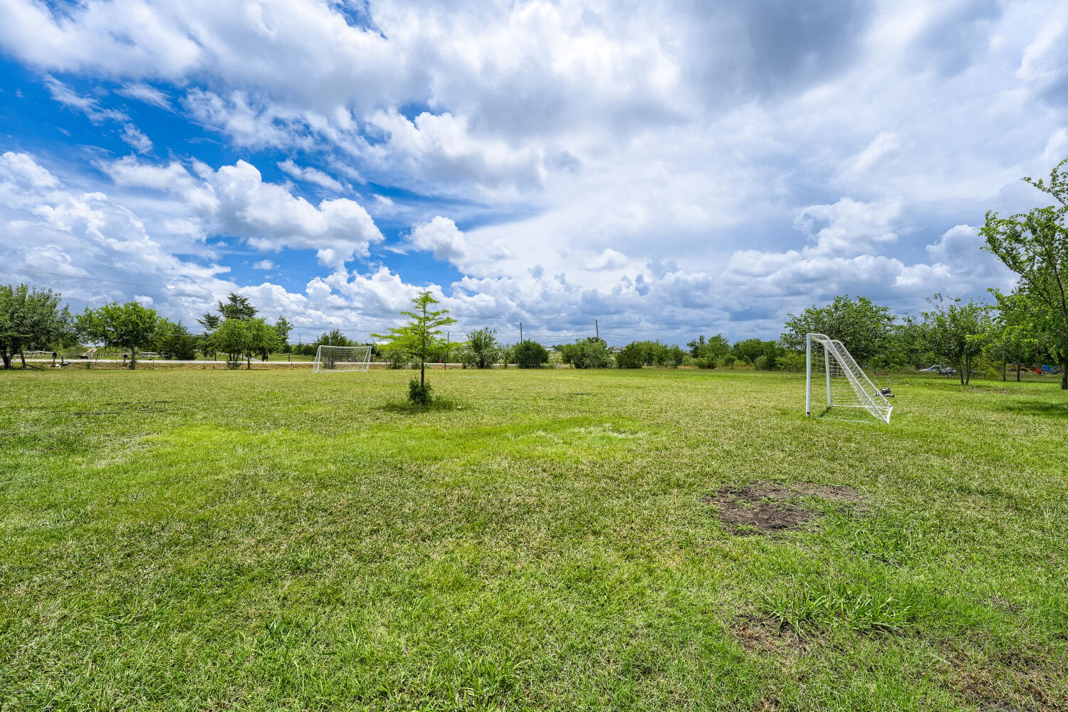 14520 Bois-D-Arc Road Manor, TX 78653 - Photo 5 of 21
