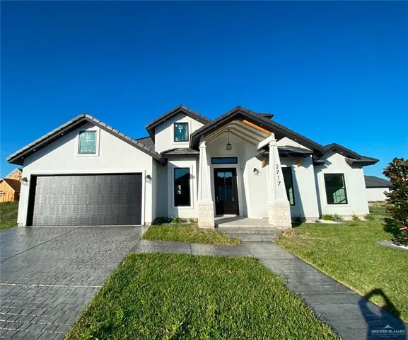 $749,999 | 2717 Cambridge Street, Edinburg, TX 78539