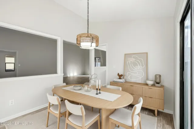 $390,000 | 2170 The Woods Drive East, Jacksonville, FL 32246