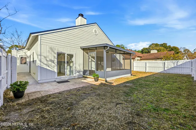 $390,000 | 2170 The Woods Drive East, Jacksonville, FL 32246