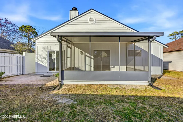 $390,000 | 2170 The Woods Drive East, Jacksonville, FL 32246