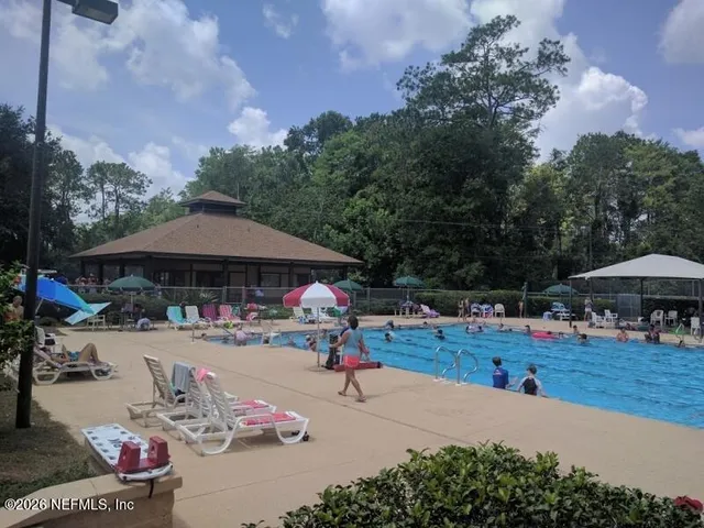 $390,000 | 2170 The Woods Drive East, Jacksonville, FL 32246