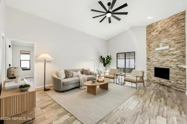 $390,000 | 2170 The Woods Drive East, Jacksonville, FL 32246