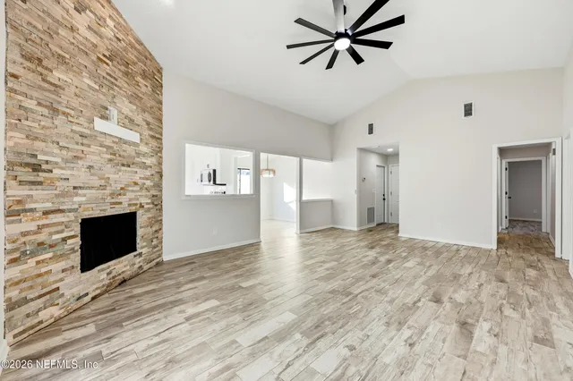 $390,000 | 2170 The Woods Drive East, Jacksonville, FL 32246