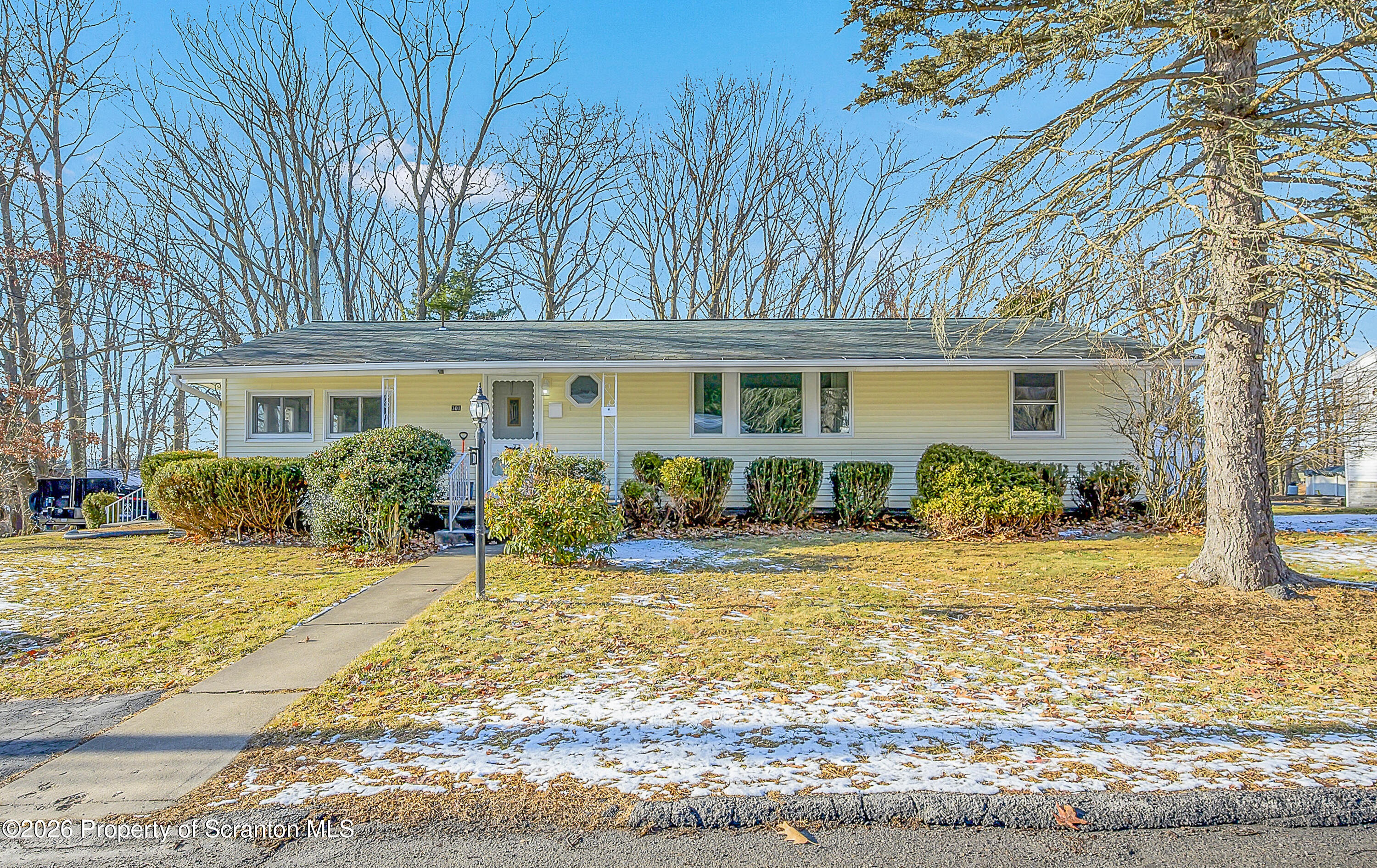 301 Seymour Avenue Scranton, PA 18505 - Photo 1 of 27 Seymour Ave_-2