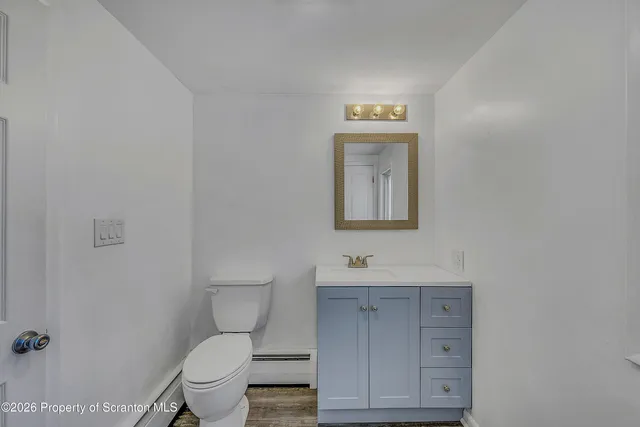 $2,050 | 301 Seymour Avenue, Scranton, PA 18505