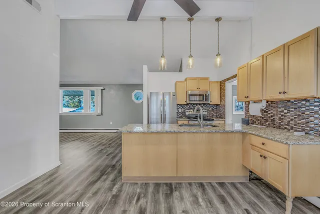 $2,050 | 301 Seymour Avenue, Scranton, PA 18505