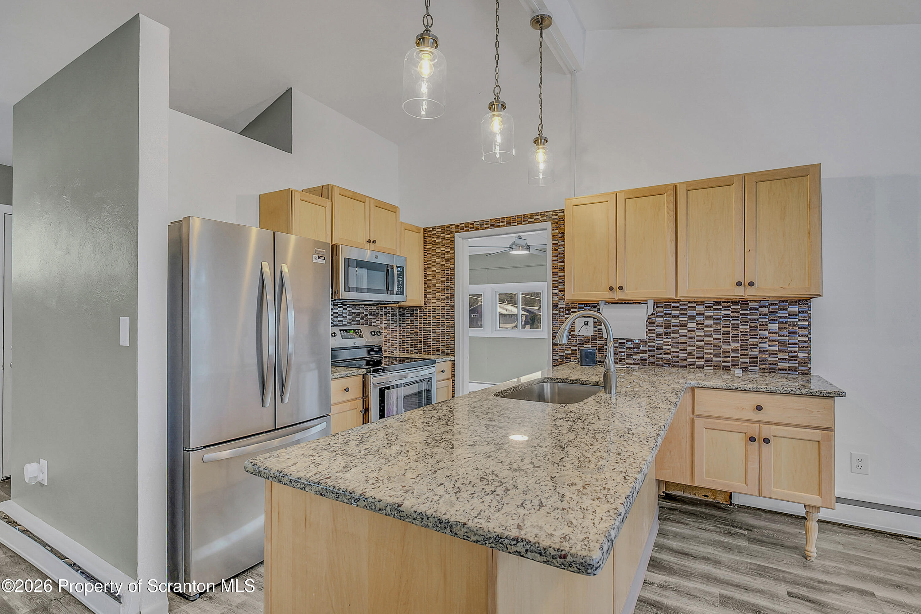 301 Seymour Avenue Scranton, PA 18505 - Photo 20 of 27 Seymour Ave_-21