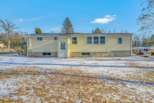 $2,050 | 301 Seymour Avenue, Scranton, PA 18505