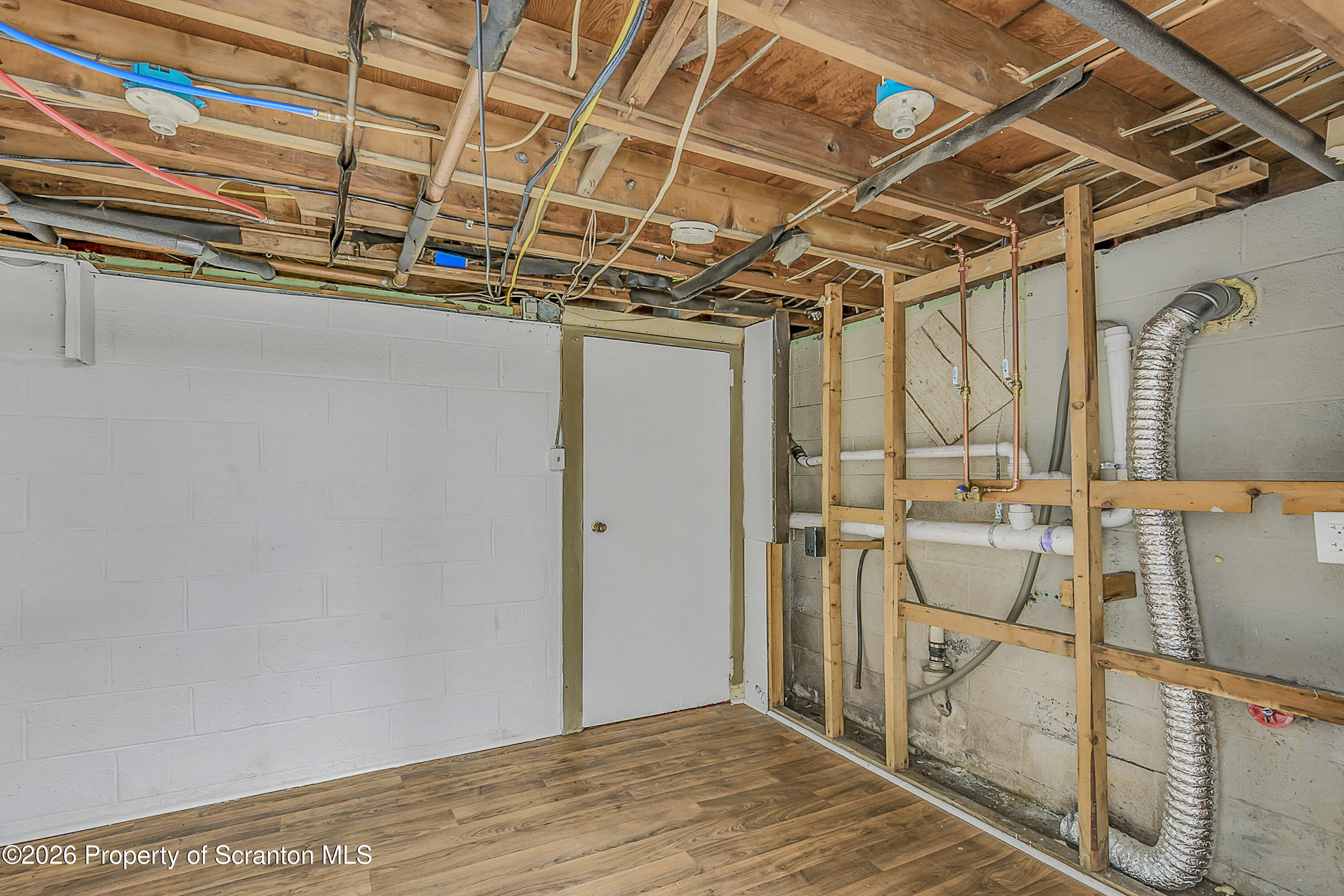 301 Seymour Avenue Scranton, PA 18505 - Photo 24 of 27 Seymour Ave_-25