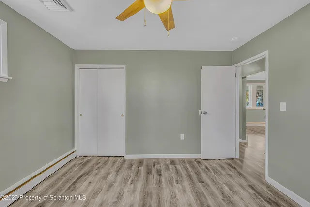 $2,050 | 301 Seymour Avenue, Scranton, PA 18505