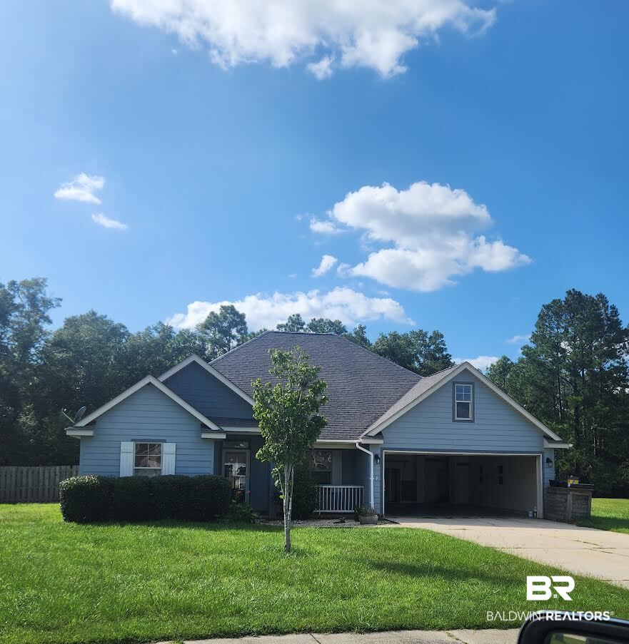 22089 Garland Loop Silverhill, AL 36576 - Photo 1 of 1 Gallery Image 1