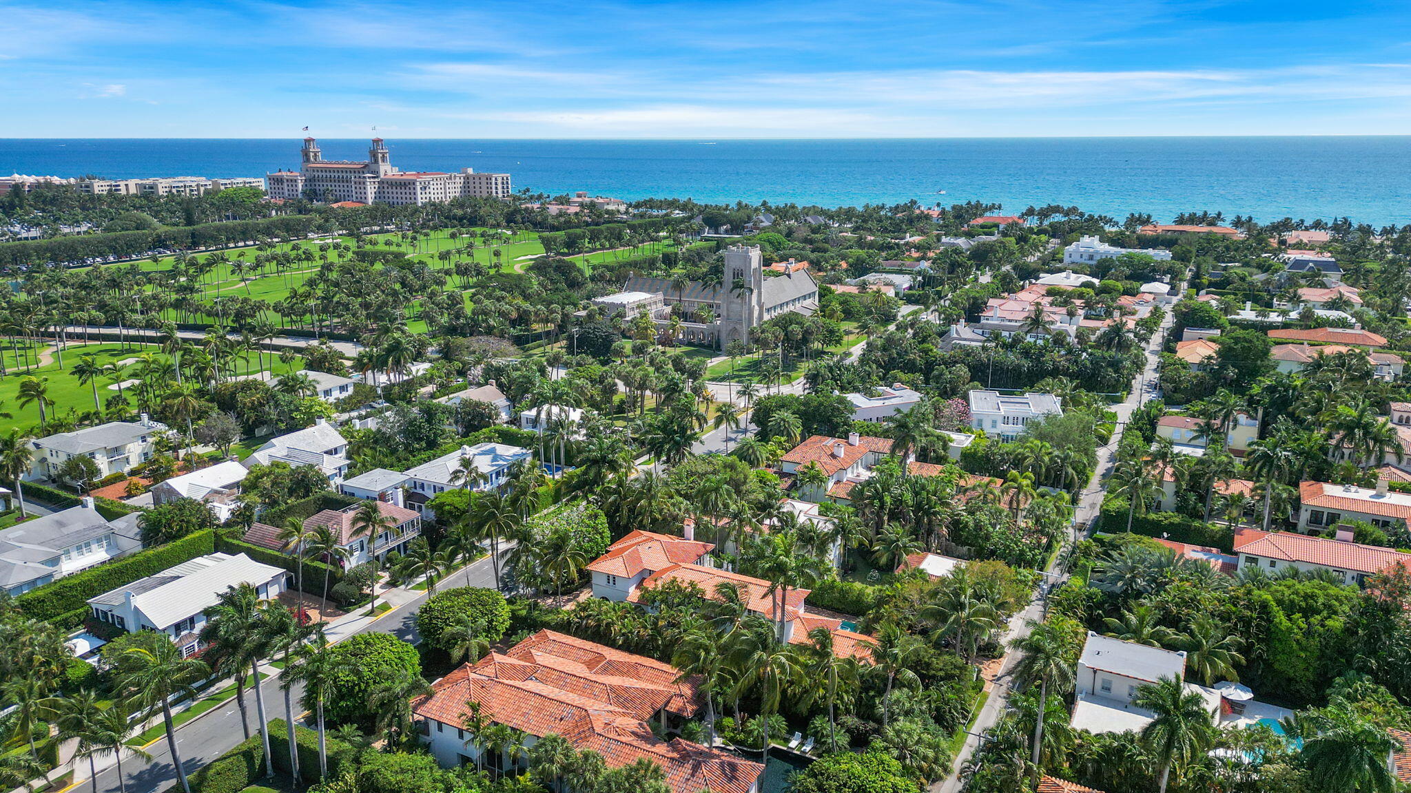 224 Barton Avenue Palm Beach, FL 33480 - Photo 102 of 109 102-web-or-mls-DJI_0481