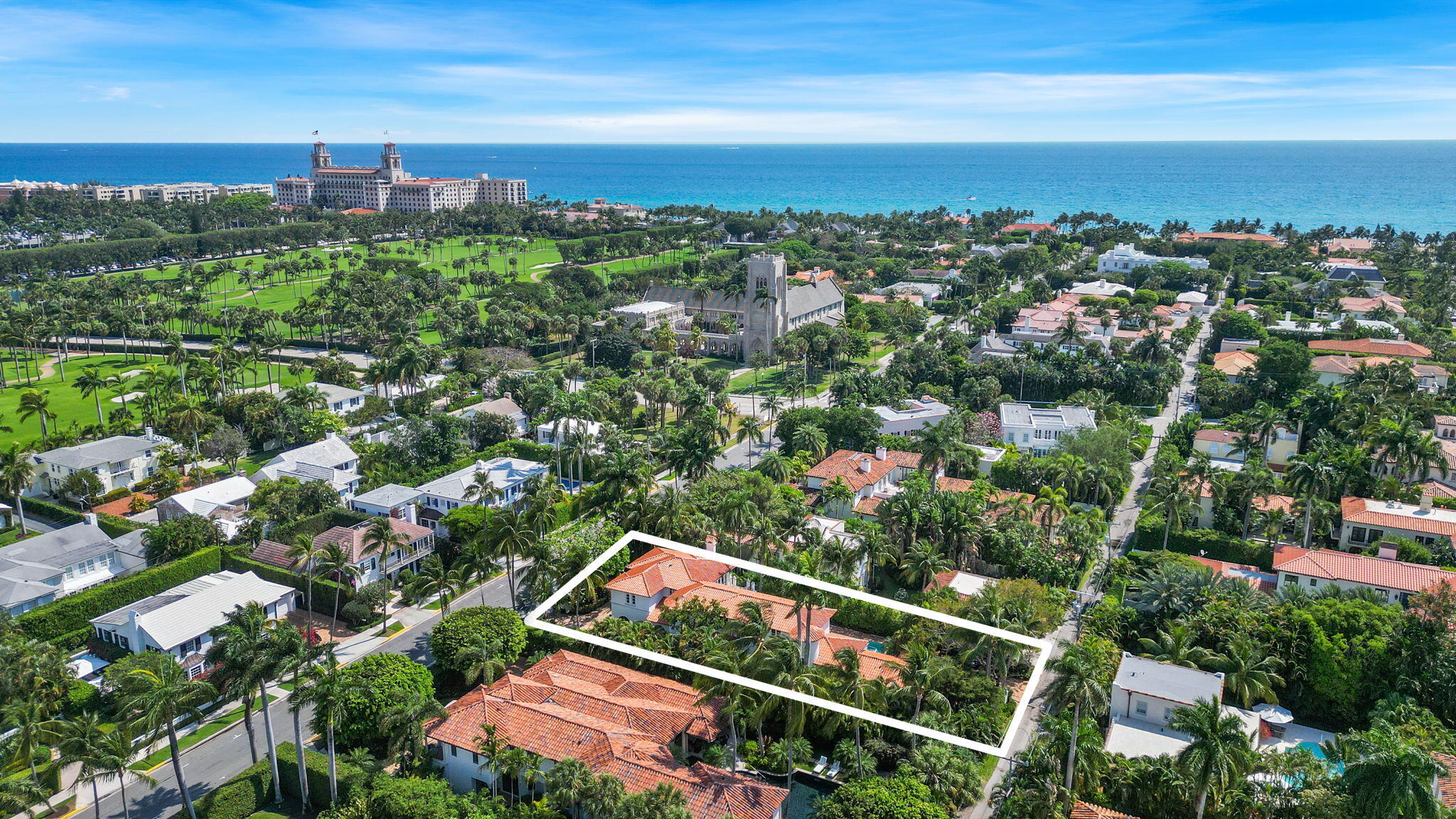 224 Barton Avenue Palm Beach, FL 33480 - Photo 103 of 109 103-web-or-mls-DJI_0481a