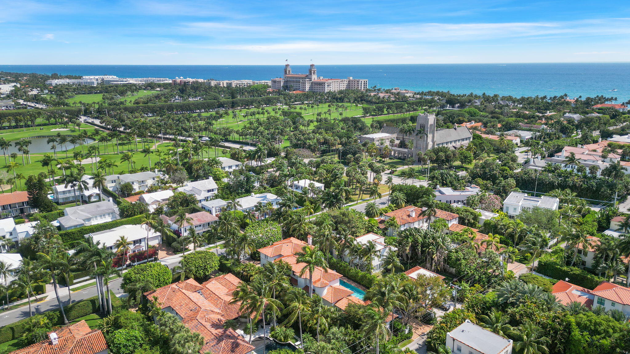 224 Barton Avenue Palm Beach, FL 33480 - Photo 104 of 109 104-web-or-mls-DJI_0483