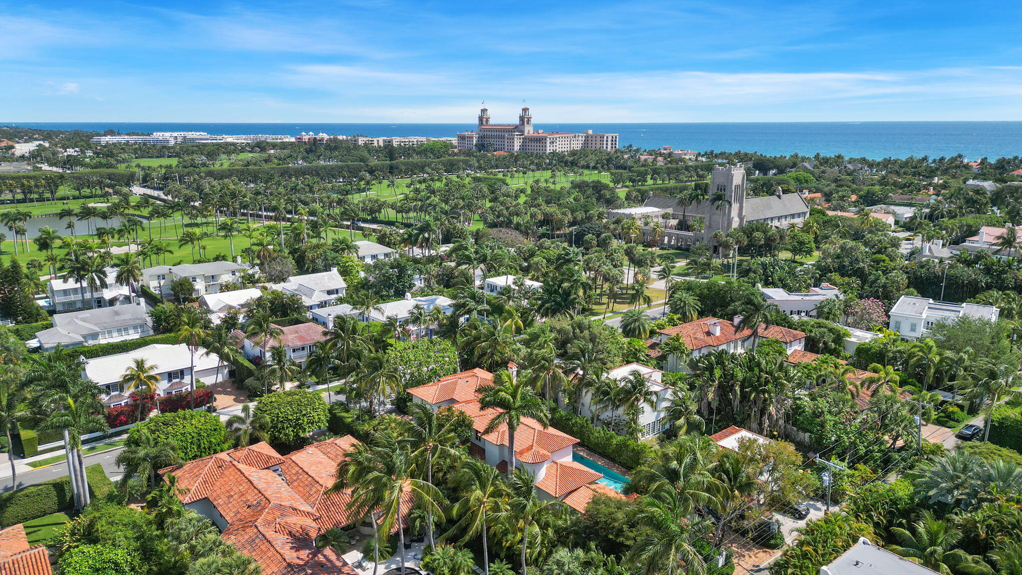 224 Barton Avenue Palm Beach, FL 33480 - Photo 106 of 109 106-web-or-mls-DJI_0488