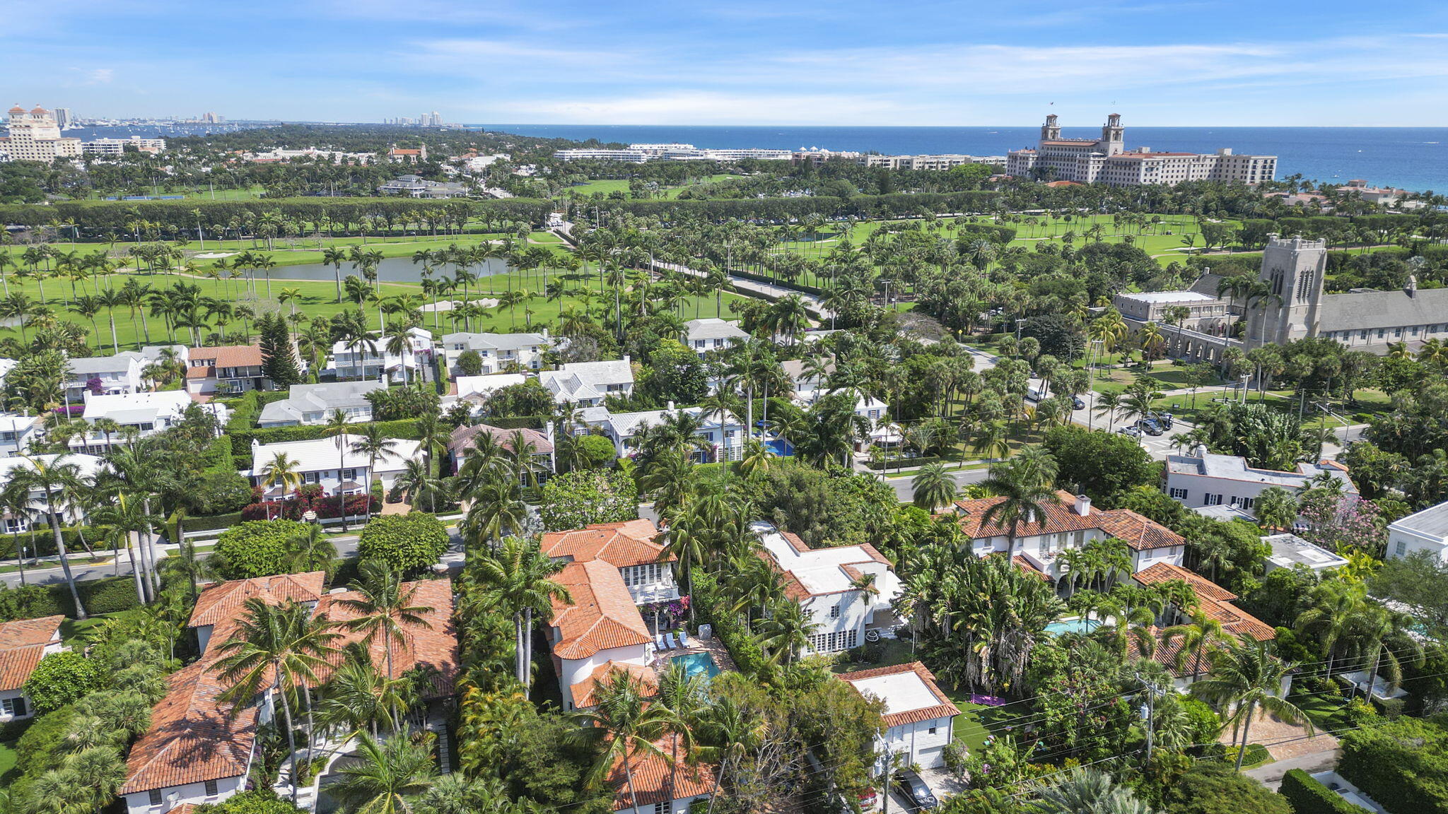 224 Barton Avenue Palm Beach, FL 33480 - Photo 108 of 109 108-web-or-mls-DJI_0491