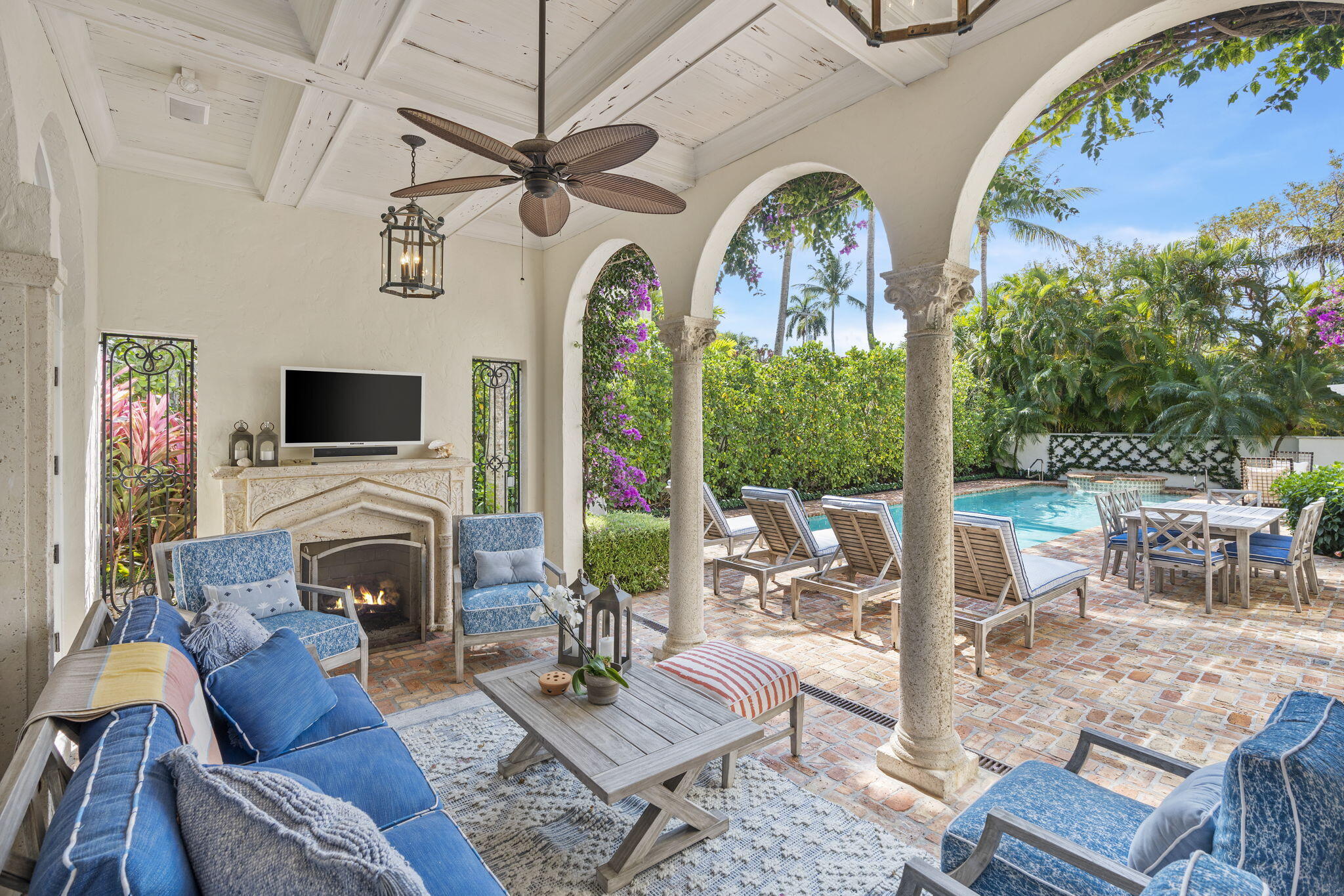 224 Barton Avenue Palm Beach, FL 33480 - Photo 83 of 109 82-web-or-mls-DSC04779