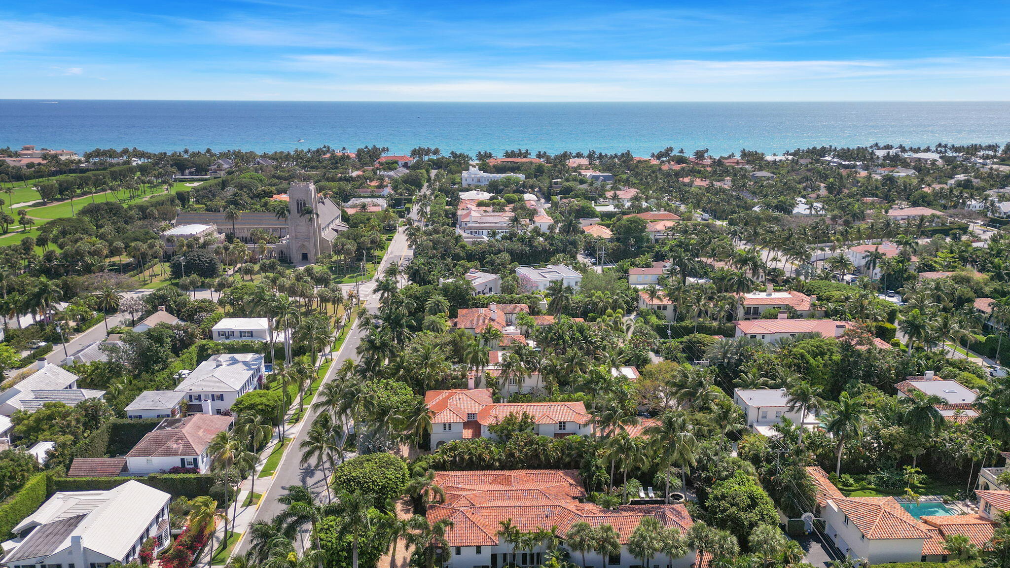 224 Barton Avenue Palm Beach, FL 33480 - Photo 100 of 109 100-web-or-mls-DJI_0477