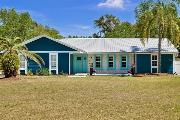 $631,000 | 245 Country Cir Drive East, Port Orange, FL 32128