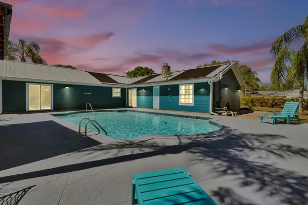 $631,000 | 245 Country Cir Drive East, Port Orange, FL 32128